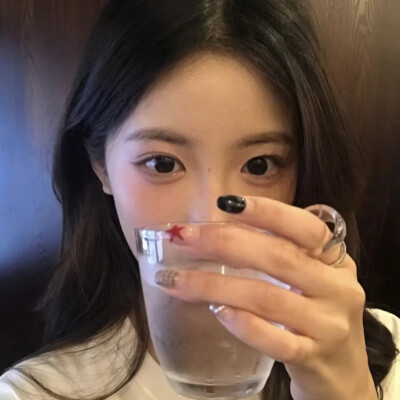 女生头像