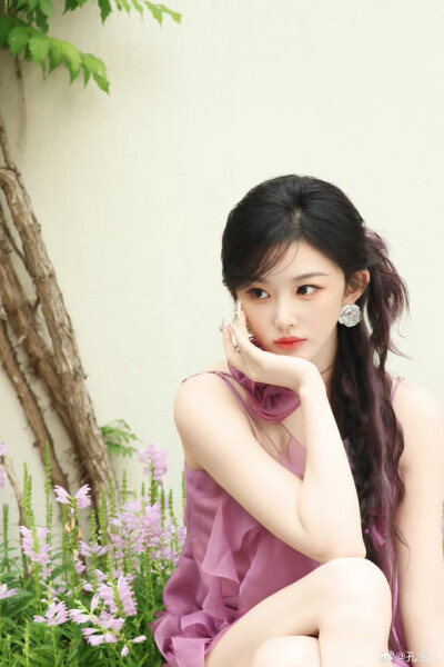 孔雪儿