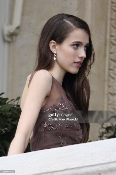 Margaret Qualley