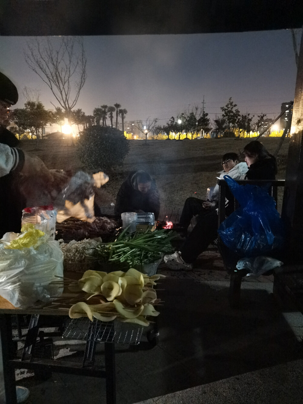 追寻阳光 永远开怀 永远灿烂.