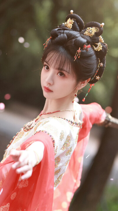 子夜归 武祯 田曦薇