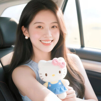 女头