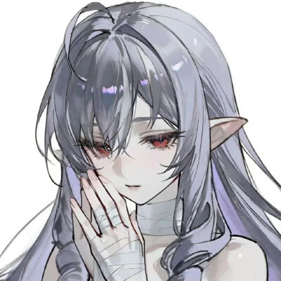 女头