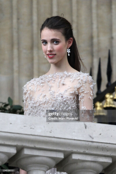Margaret Qualley