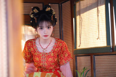 田曦薇