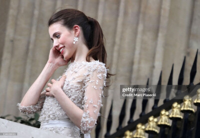 Margaret Qualley