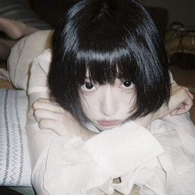 女生头像