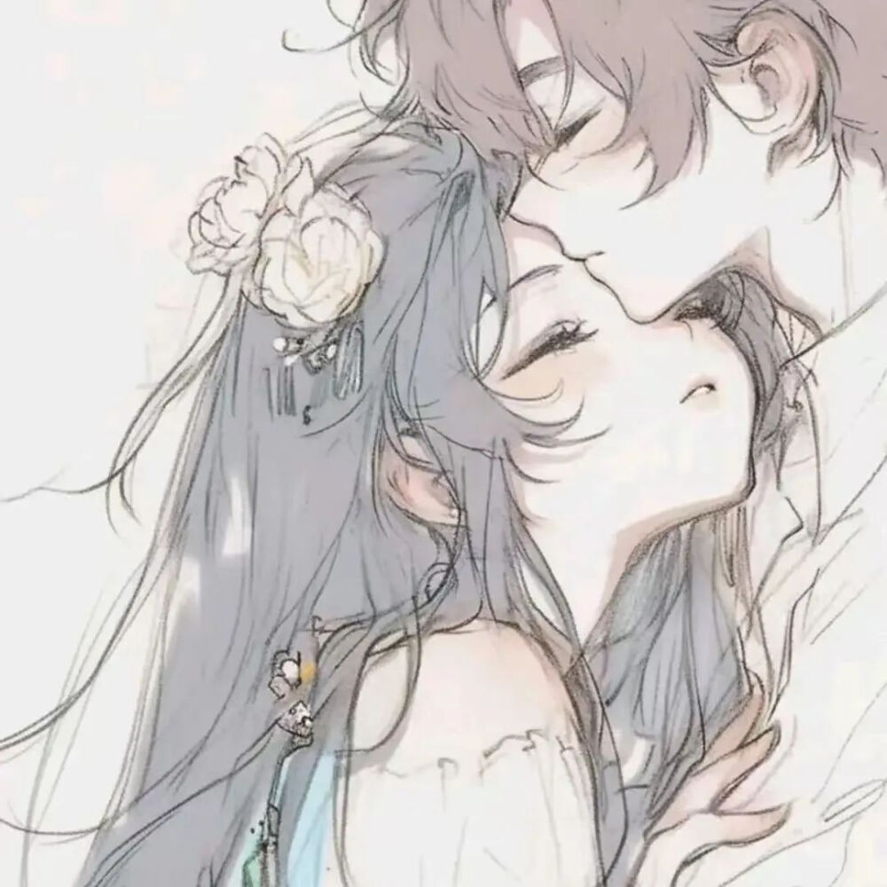 你我之间没有虚言有你在真的很幸福