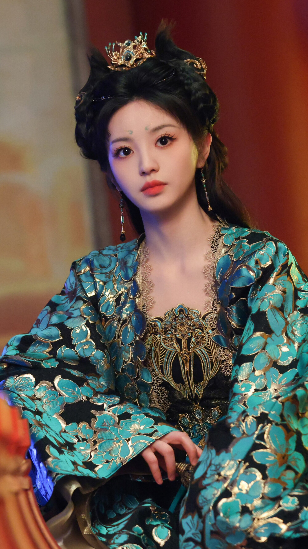 子夜归 武祯 田曦薇