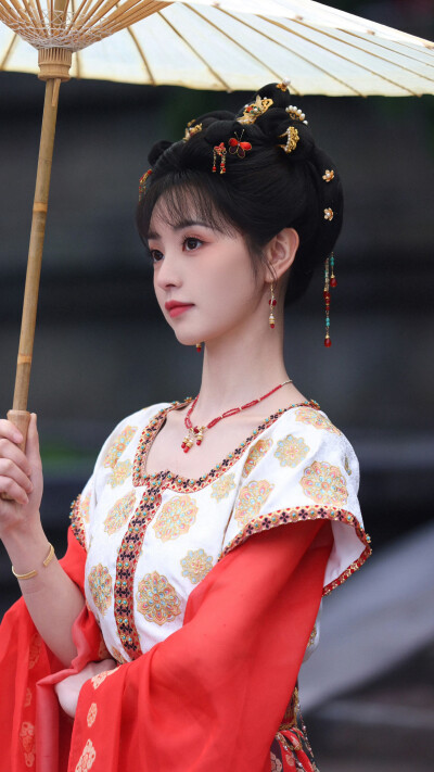子夜归 武祯 田曦薇