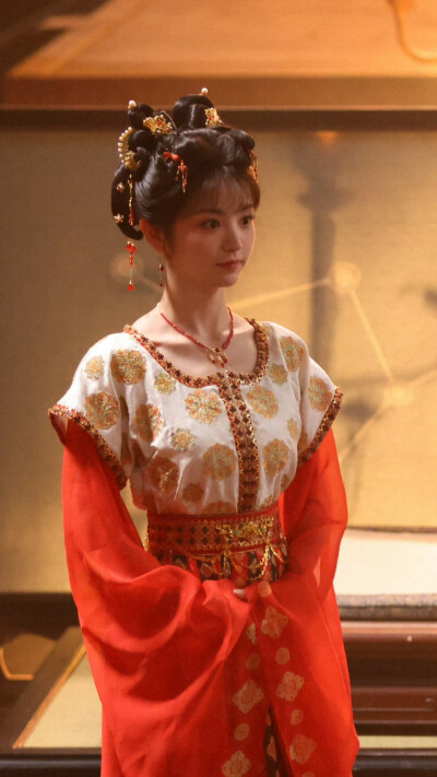 子夜归 武祯 田曦薇