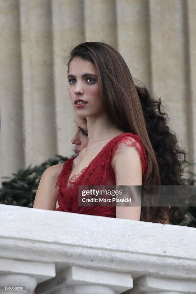 Margaret Qualley