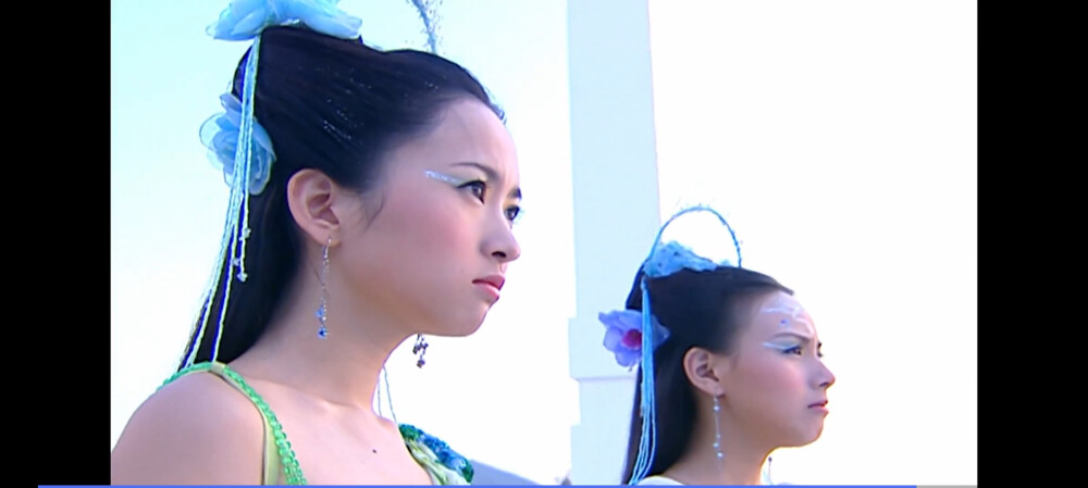 欢天喜地七仙女