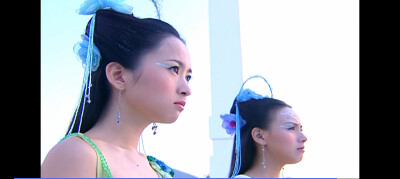 欢天喜地七仙女