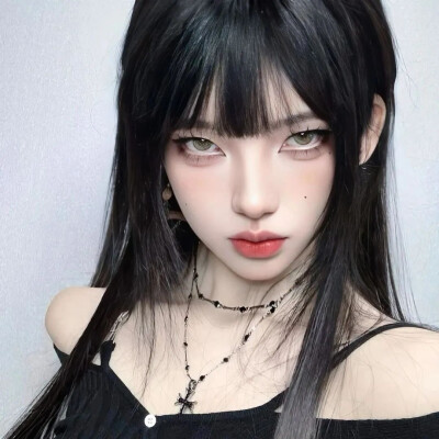 女头