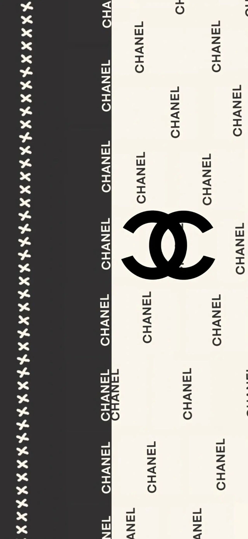 大牌壁纸 Chaner
