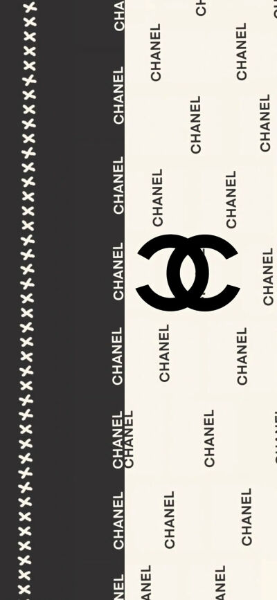大牌壁纸 Chaner