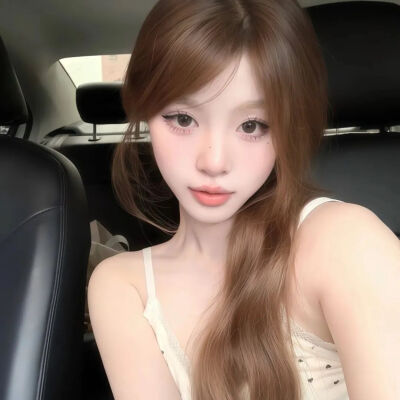 女生头像