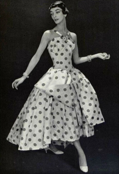 vintage fashion