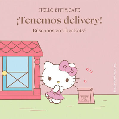 『kitty三丽鸥』头像▪壁纸