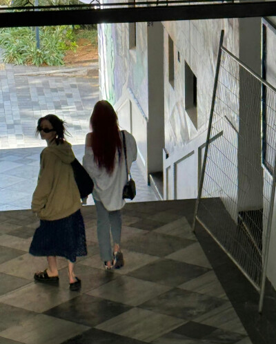 双申 | Rujin&yuna