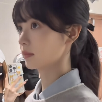 女神