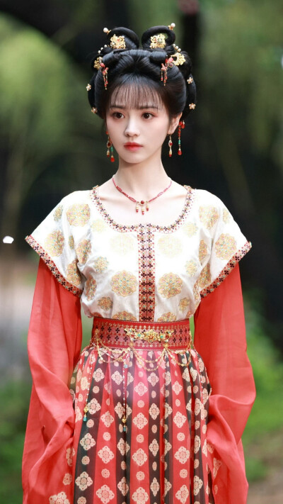 子夜归 武祯 田曦薇