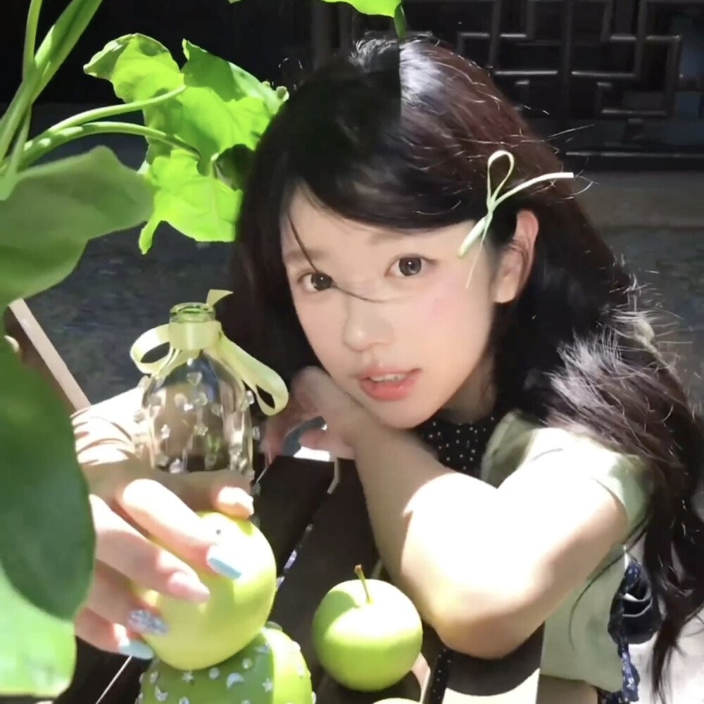 夏