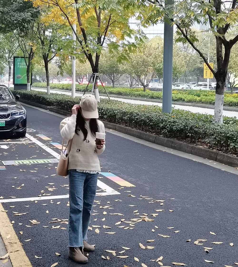 追寻阳光 永远开怀 永远灿烂.