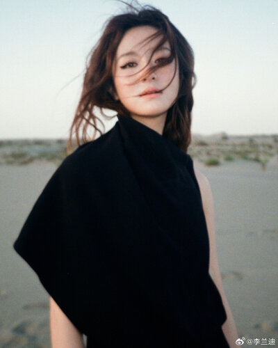 李兰迪