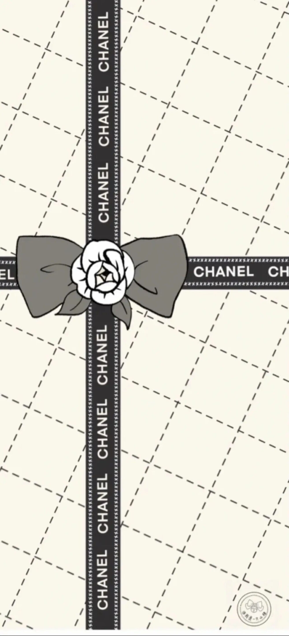 大牌壁纸 Chaner