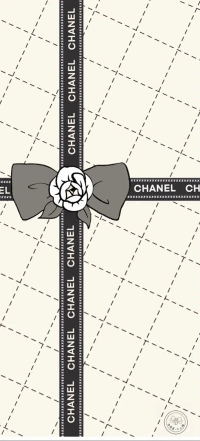 大牌壁纸 Chaner