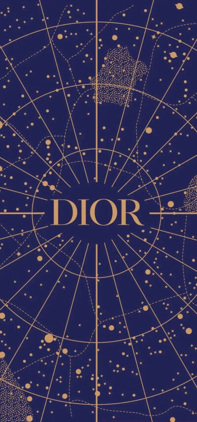 大牌壁纸Dior