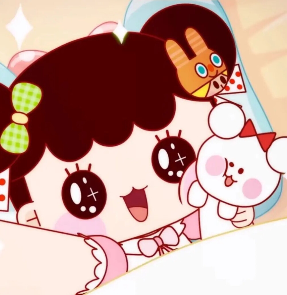情头