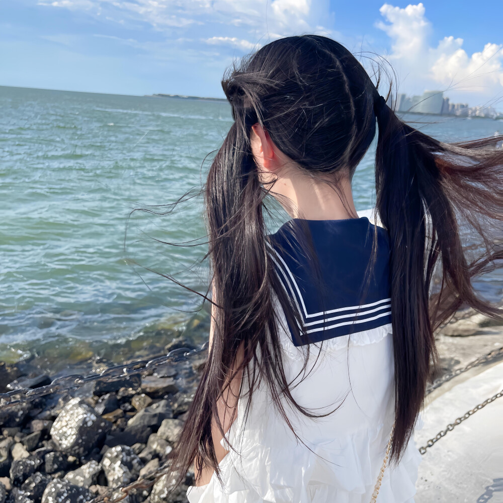 美少女