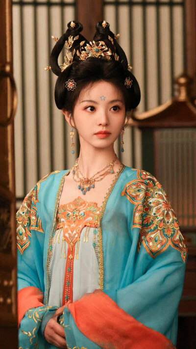 子夜归 武祯 田曦薇