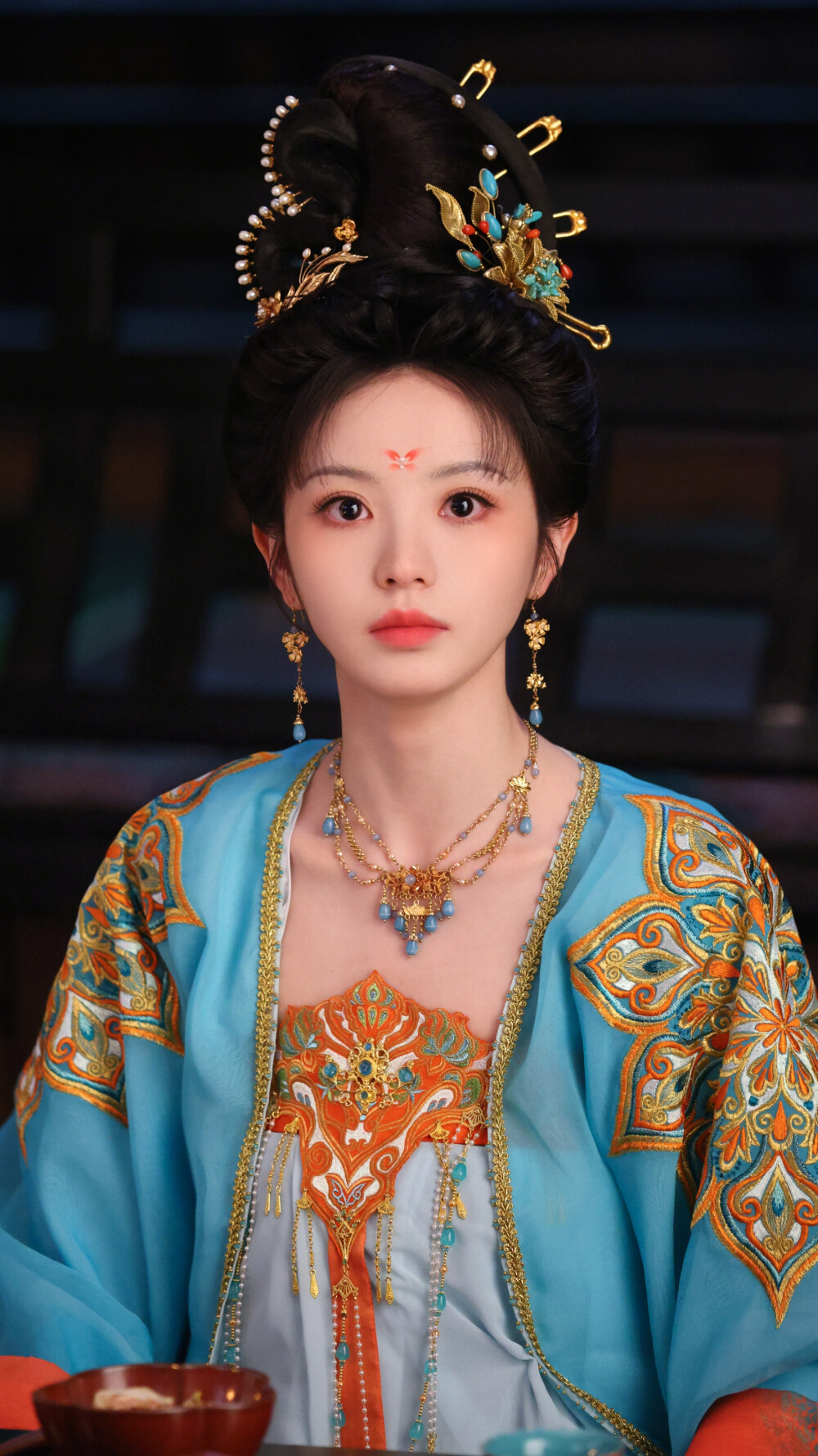 子夜归 武祯 田曦薇