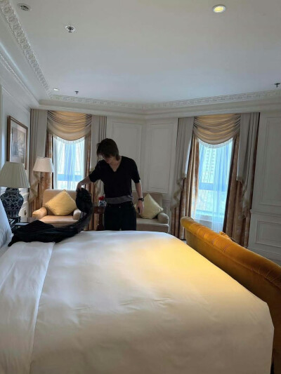 徐明浩 250905 微博更新