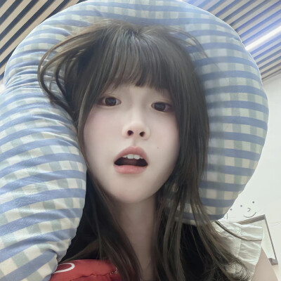 女生头像