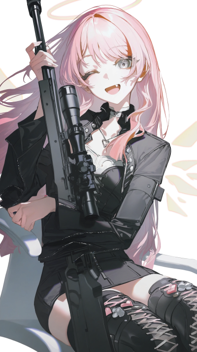 爱音