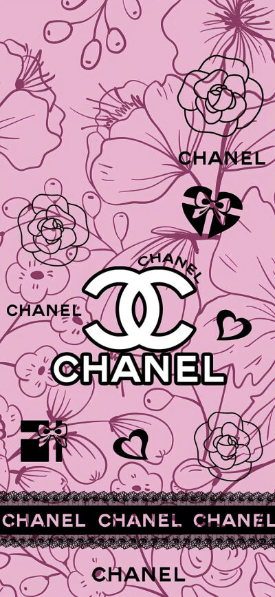 大牌壁纸 Chaner