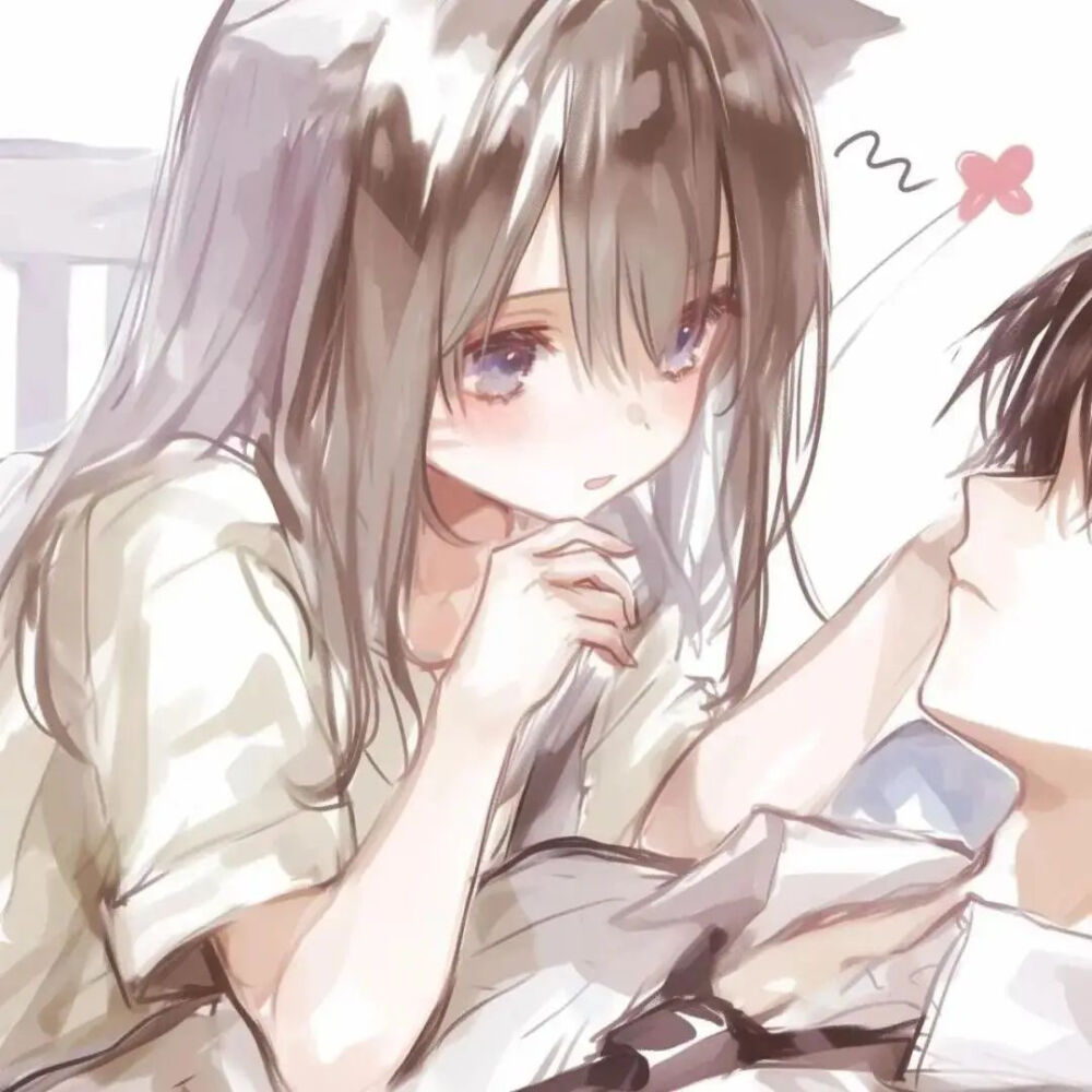 你我之间没有虚言有你在真的很幸福