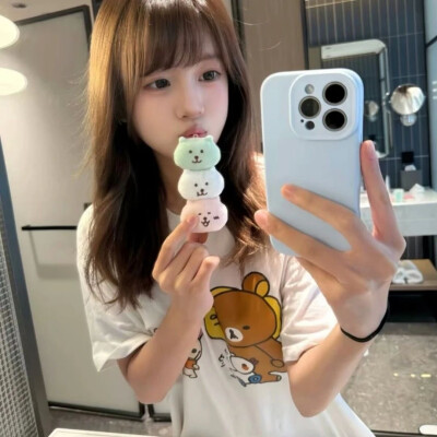 女生头像