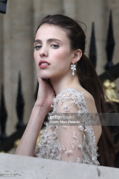 Margaret Qualley