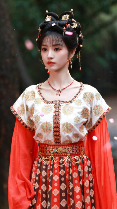 子夜归 武祯 田曦薇