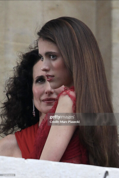 Margaret Qualley