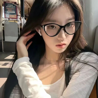 女生头像