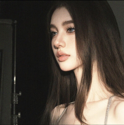 女头像
