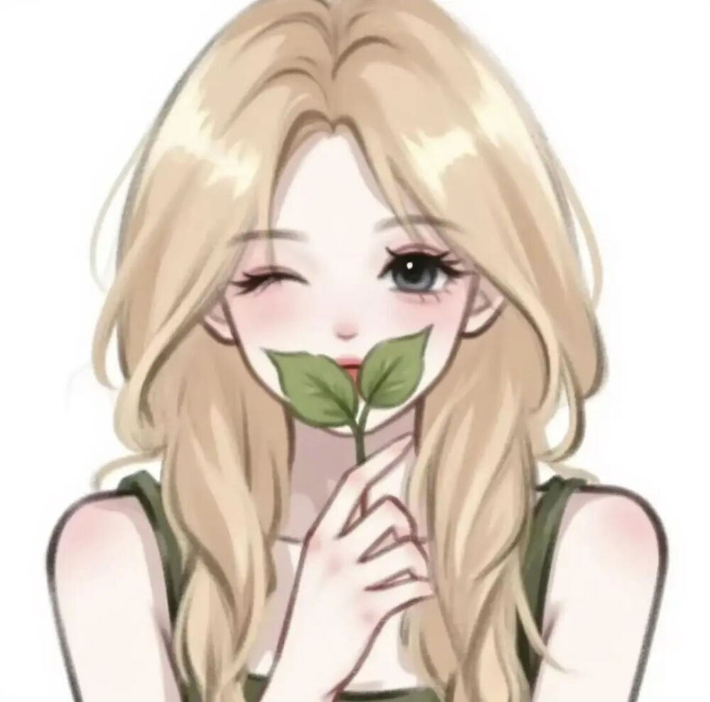 卡通头像