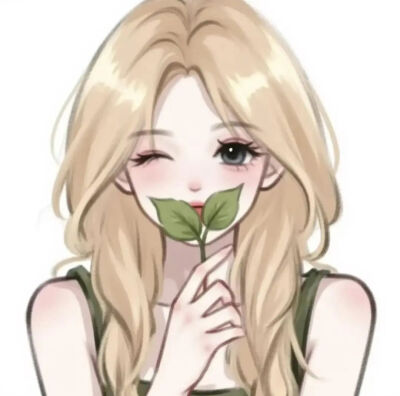 卡通头像